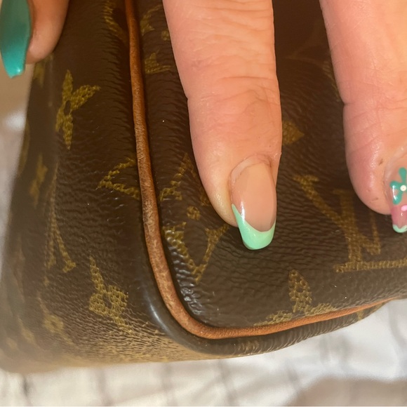 Louis Vuitton Speedy 30 - Picture 12 of 16